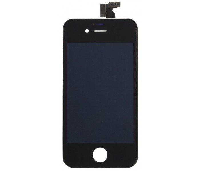 iPhone 4S LCD Screen and Digitizer (Black)